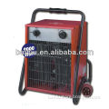 9000W outdoor Industrial Heating Blower NIH-9000E